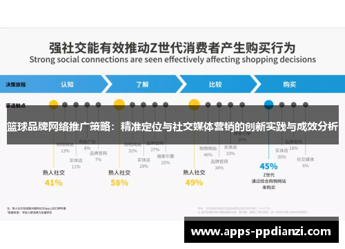 篮球品牌网络推广策略：精准定位与社交媒体营销的创新实践与成效分析