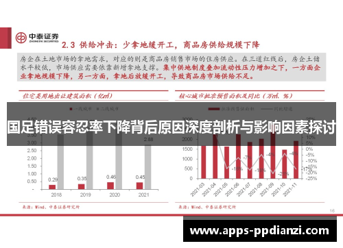国足错误容忍率下降背后原因深度剖析与影响因素探讨