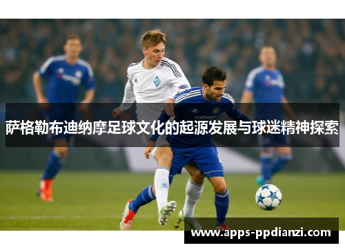 萨格勒布迪纳摩足球文化的起源发展与球迷精神探索