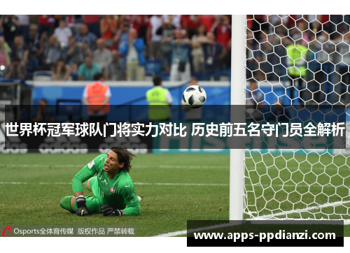 世界杯冠军球队门将实力对比 历史前五名守门员全解析