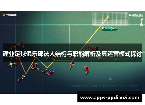 建业足球俱乐部法人结构与职能解析及其运营模式探讨