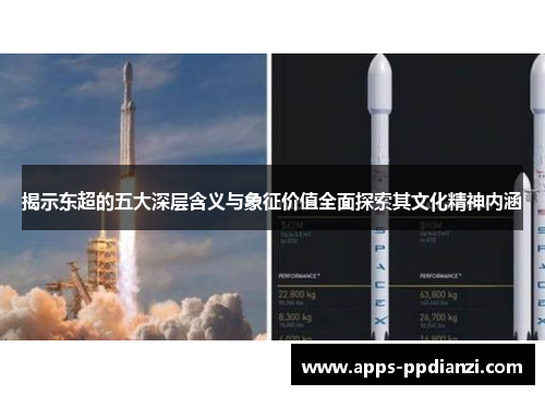 揭示东超的五大深层含义与象征价值全面探索其文化精神内涵