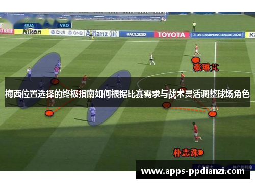 梅西位置选择的终极指南如何根据比赛需求与战术灵活调整球场角色