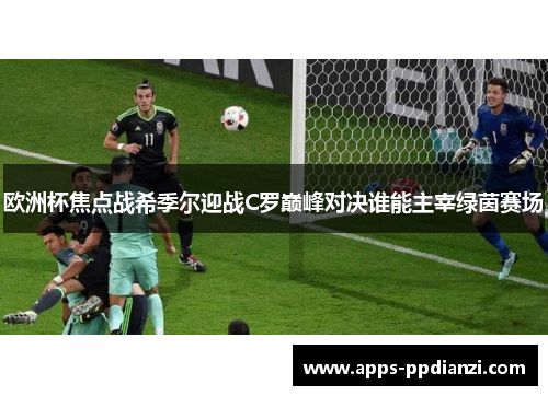 欧洲杯焦点战希季尔迎战C罗巅峰对决谁能主宰绿茵赛场
